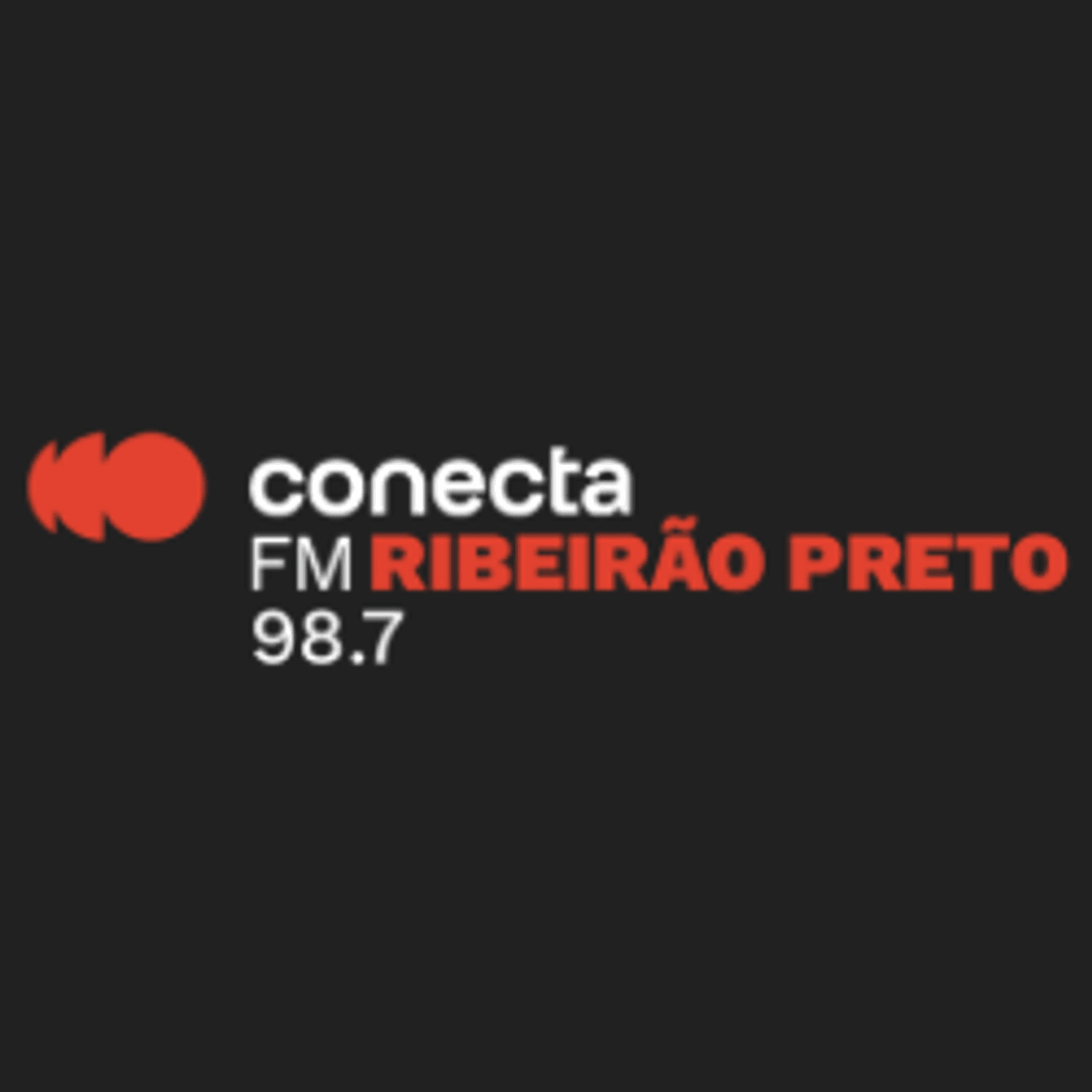 Logo Conecta FM