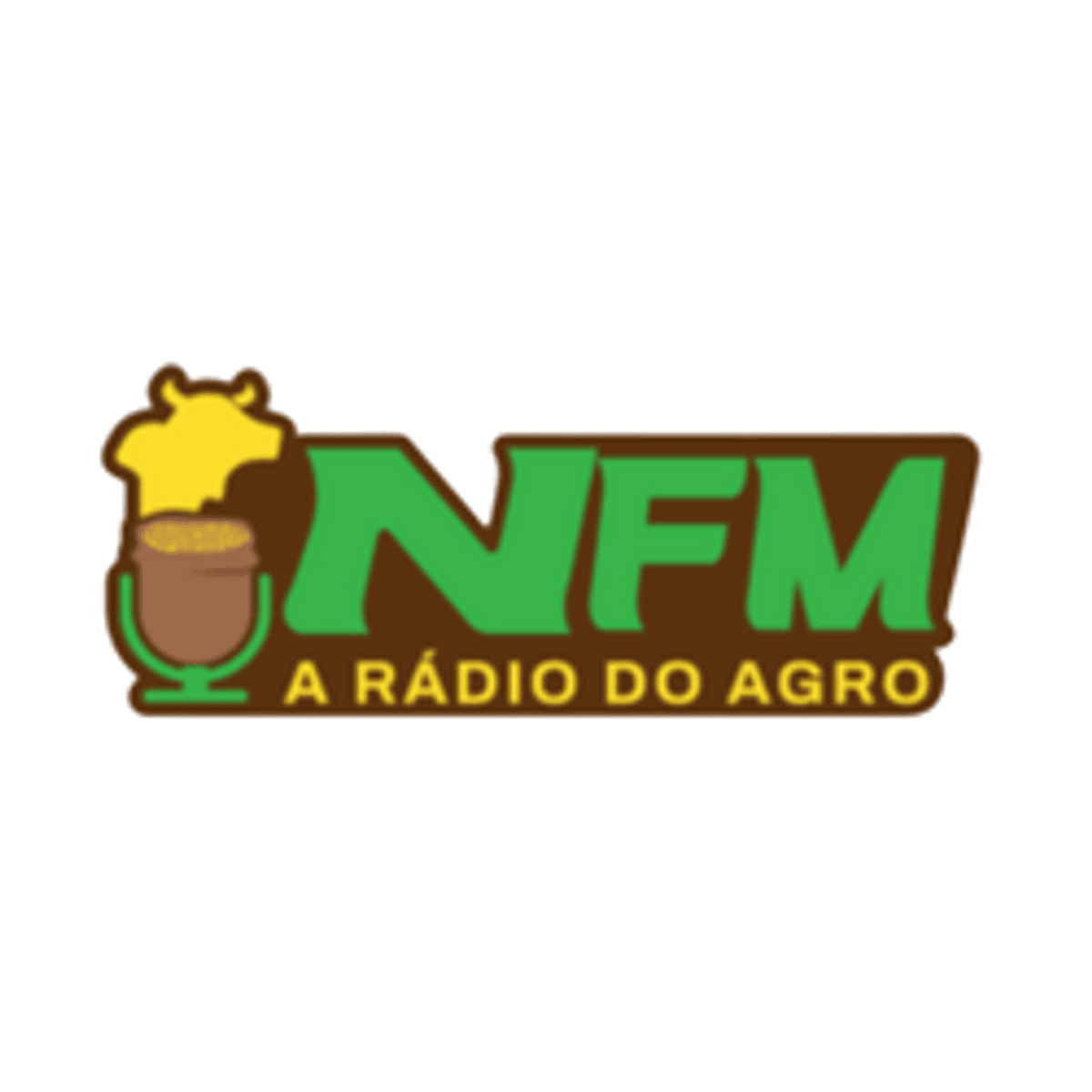 Logo N FM