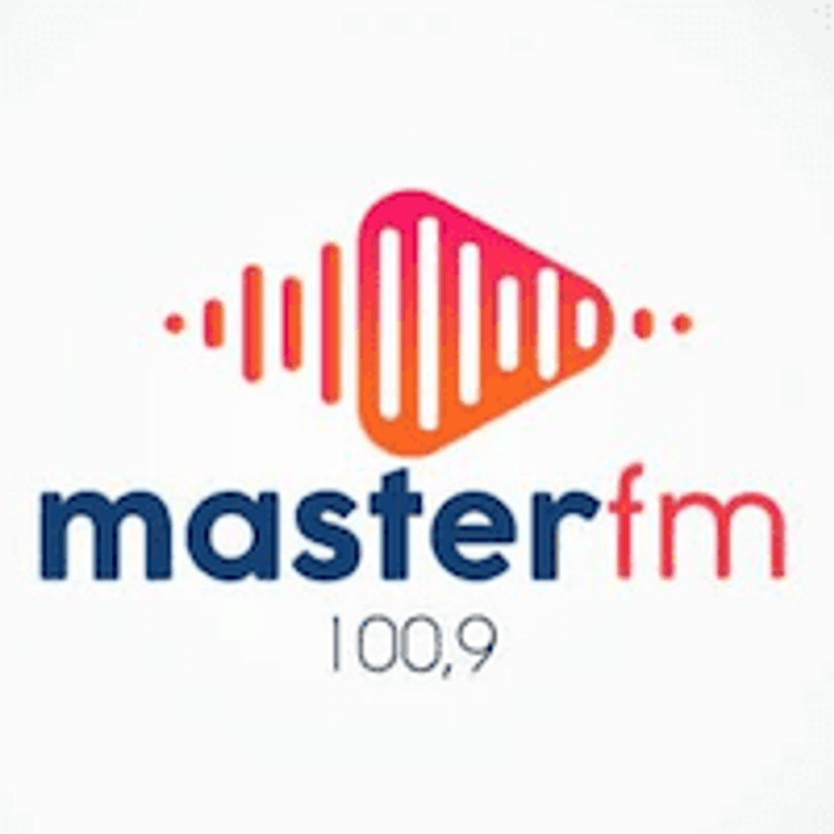 Logo Rádio Master FM