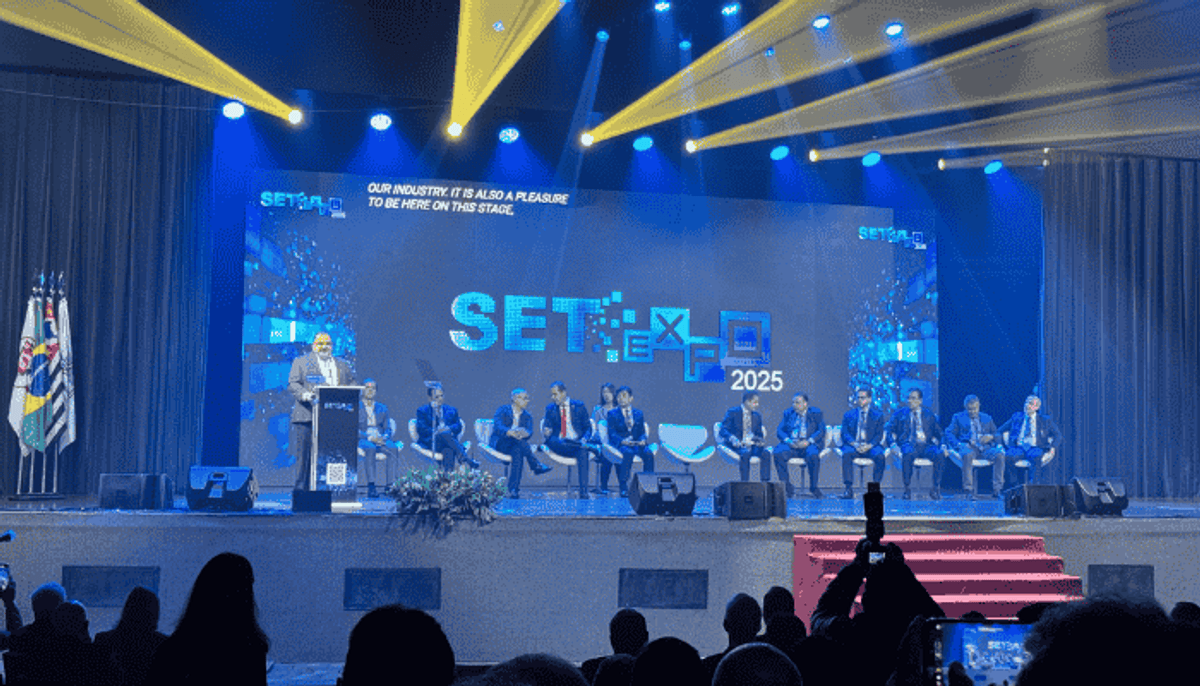 SET Expo 2026 abre chamada para submissão de palestras para o Congresso