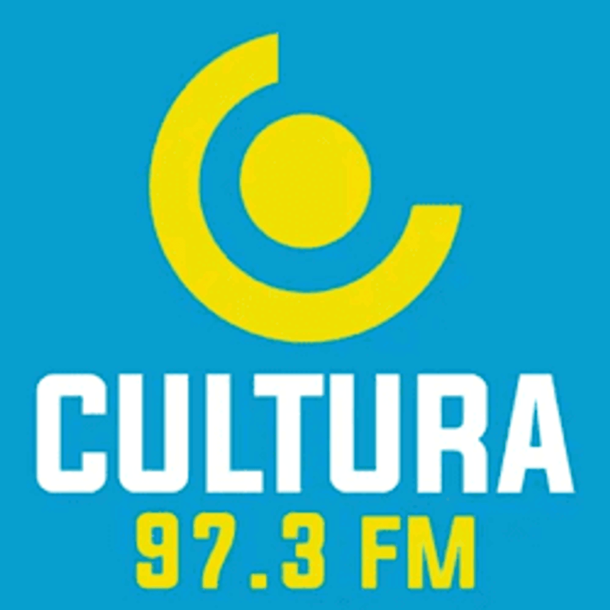 Logo Rádio Cultura FM