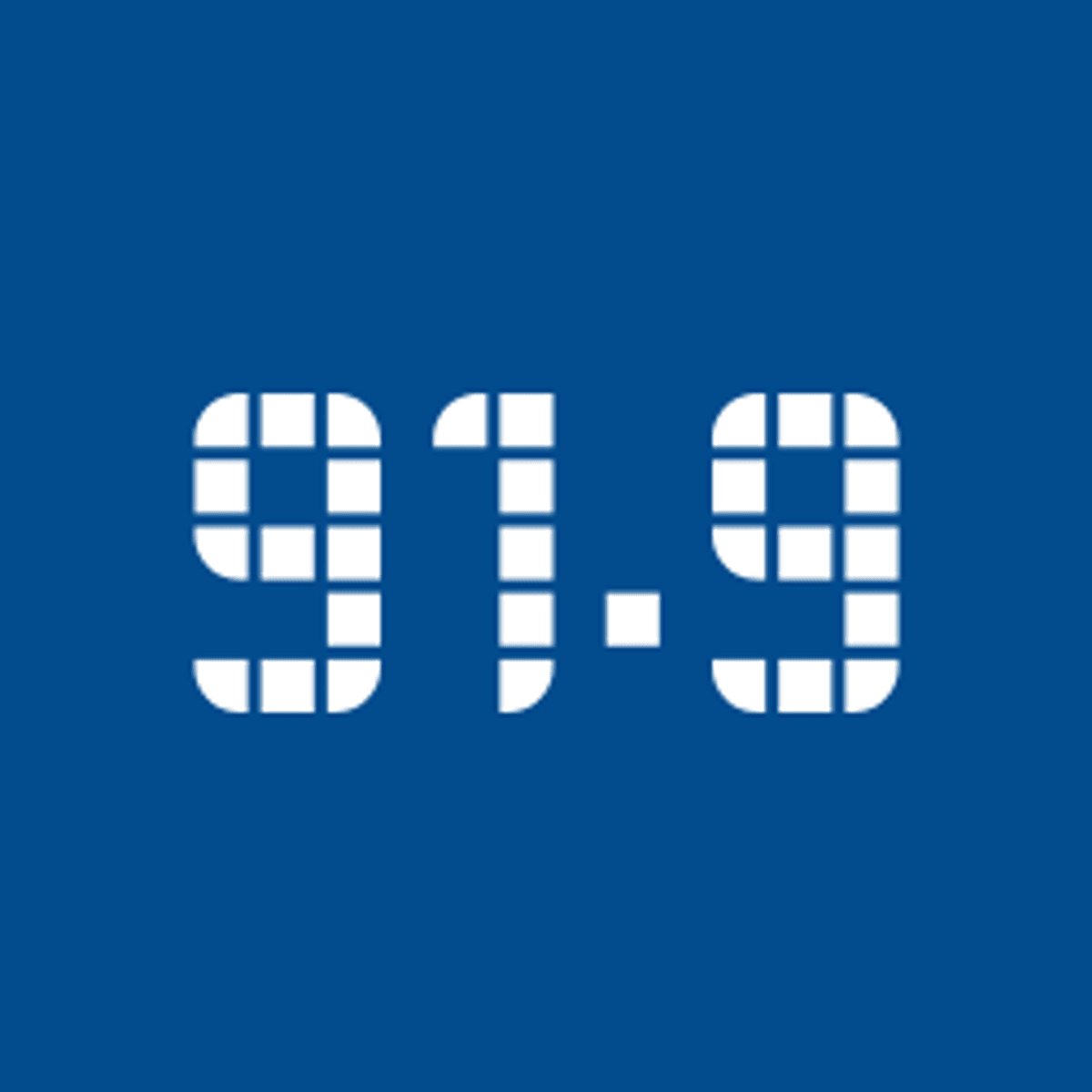 Logo Estação do Vale FM