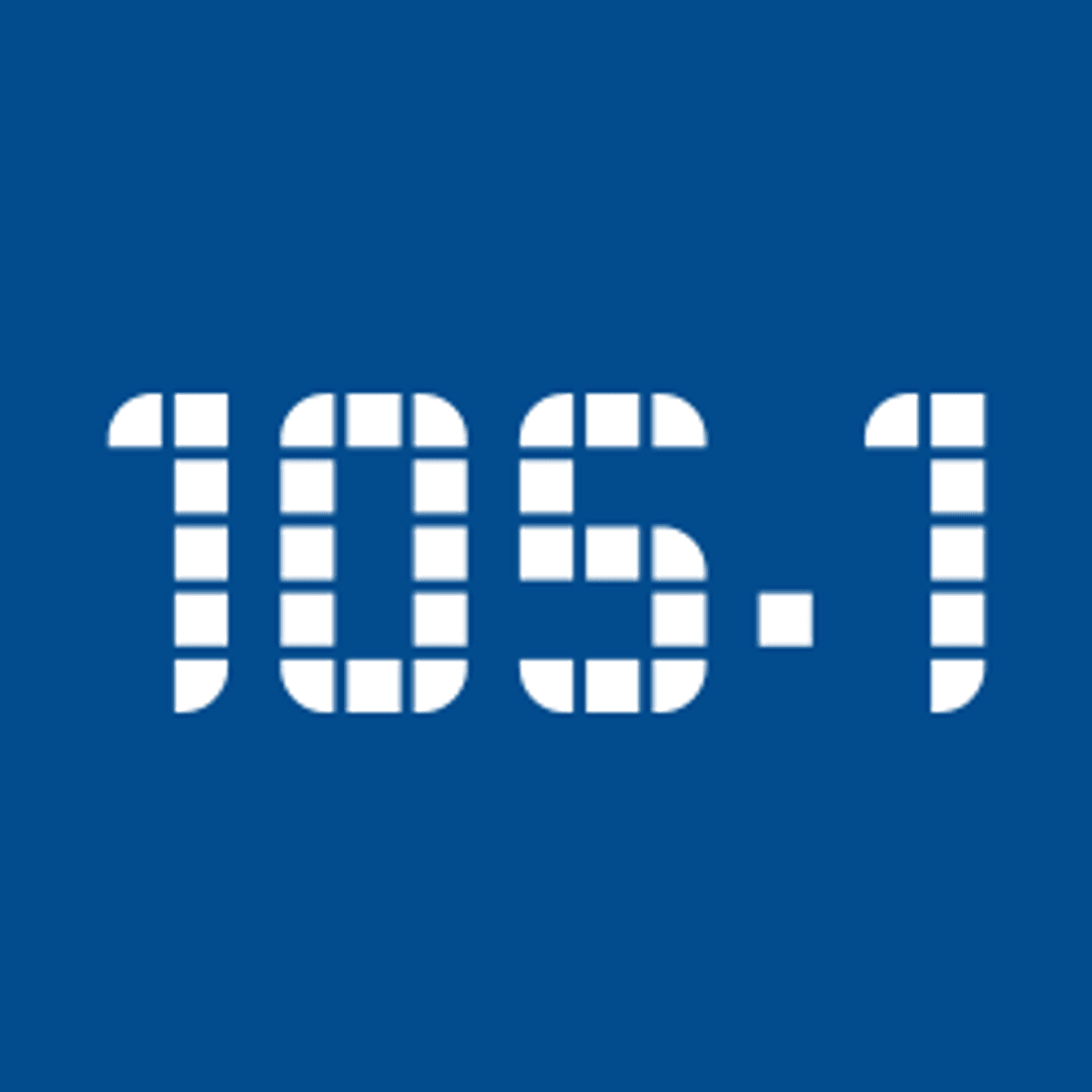 Logo FM 105.1