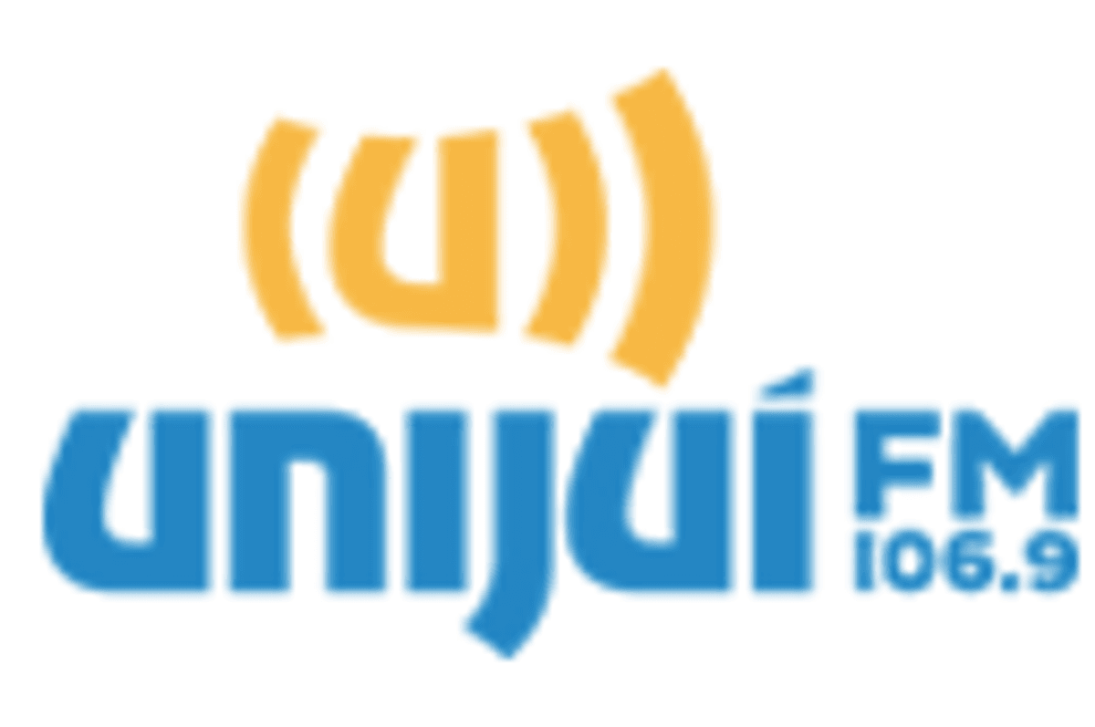 Logo Unijuí FM