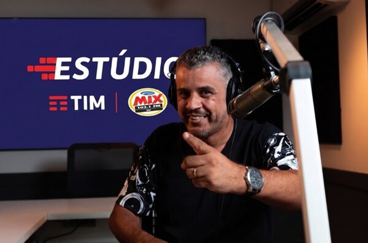 Rádio Mix FM e NovaParadiso FM terão operações próprias no Rock in Rio 2026