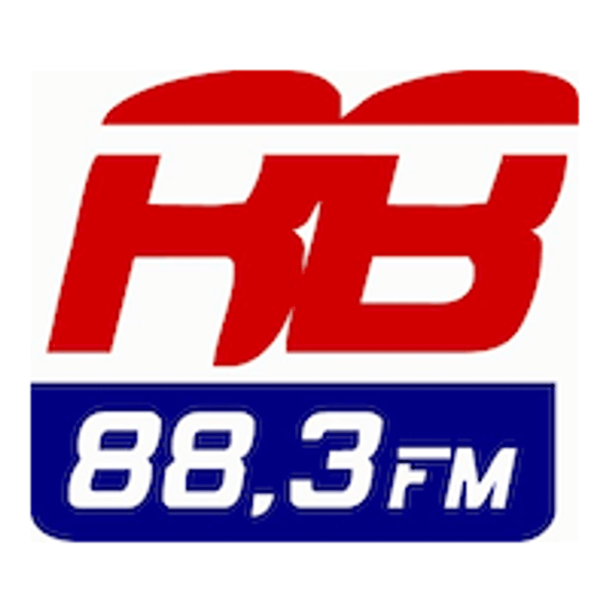 Logo RB FM