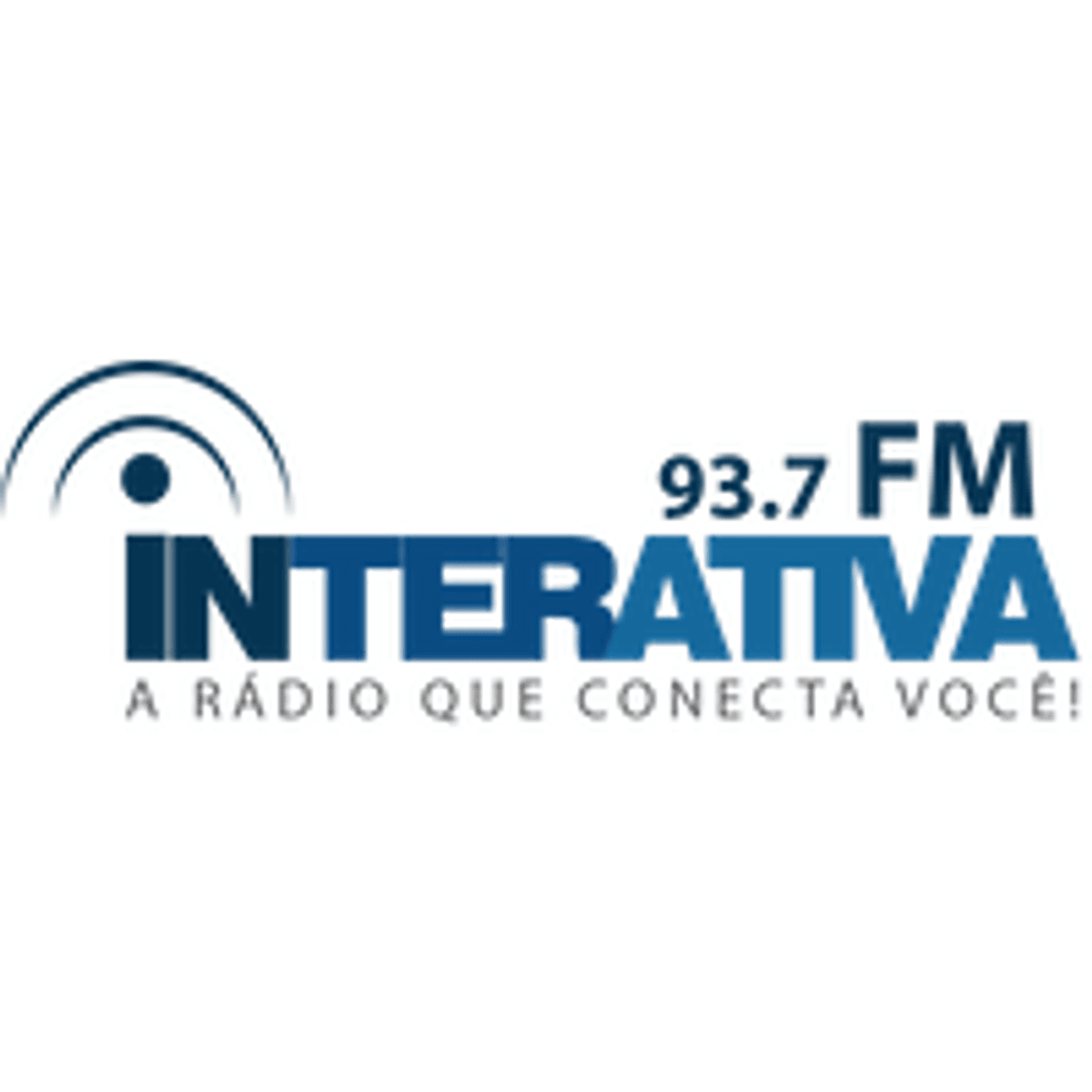 Logo Rádio Interativa