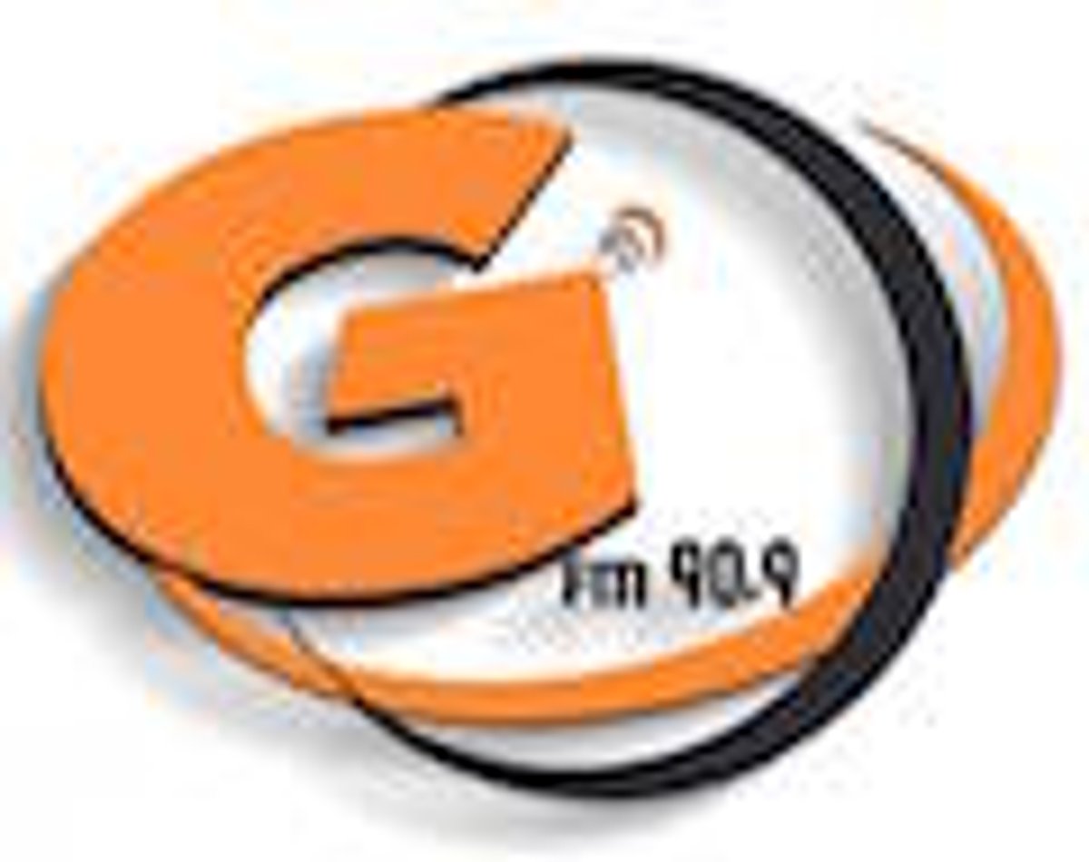 Logo Rádio Gazeta