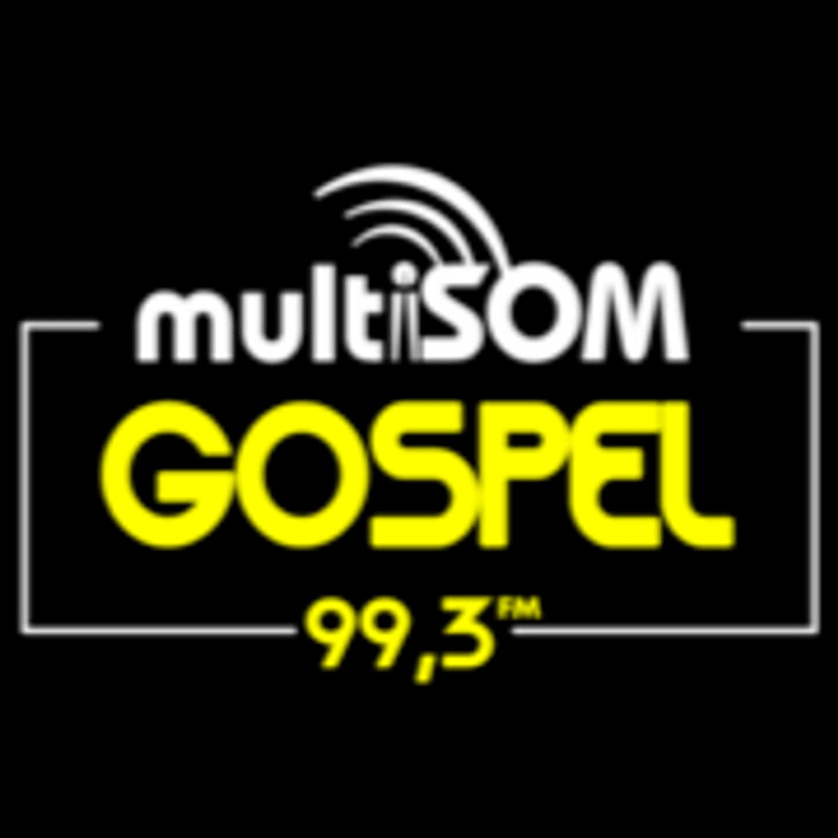 Logo Multisom Gospel