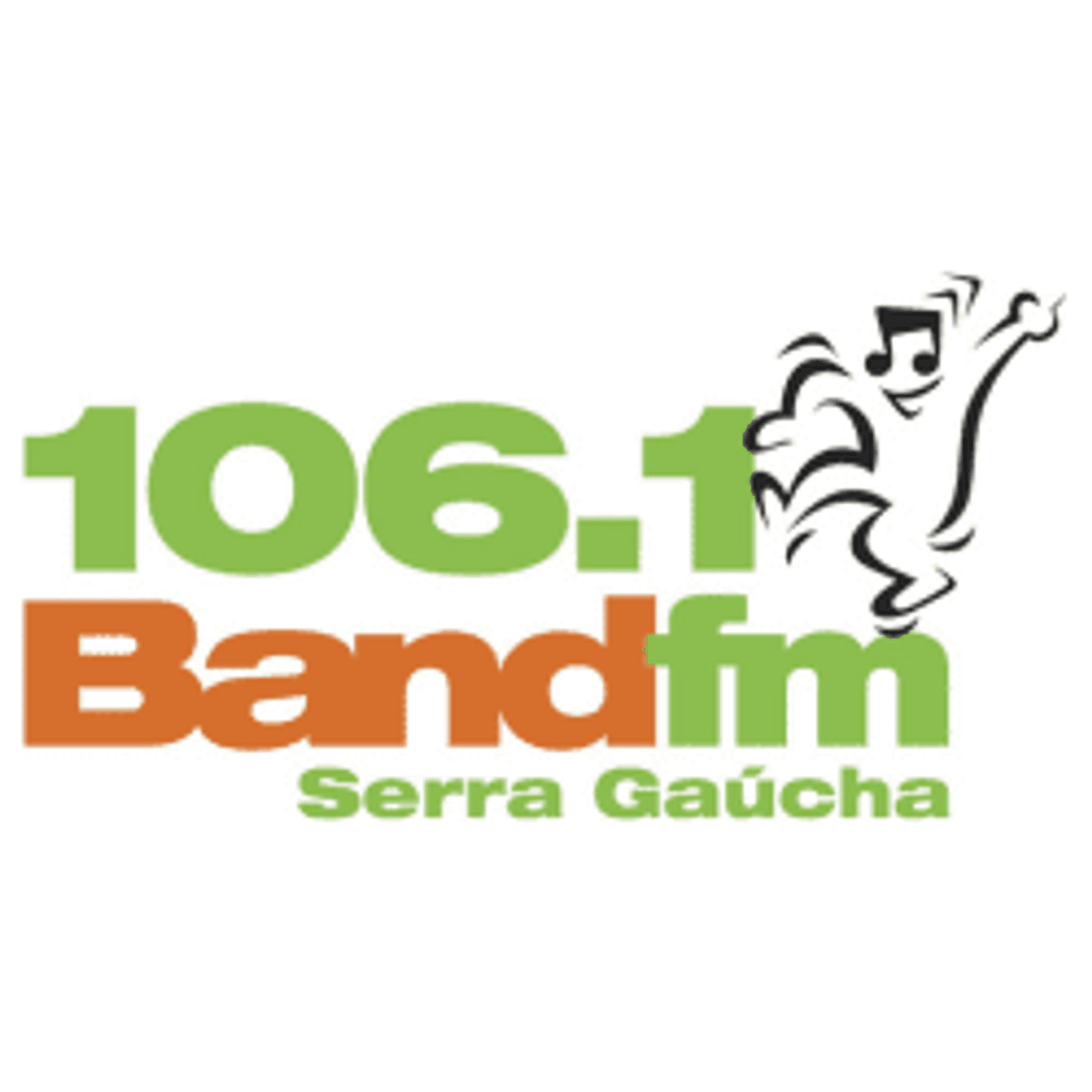Logo Band FM