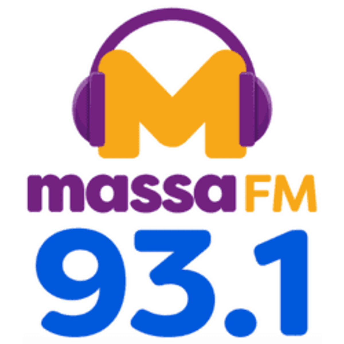 Logo Massa FM