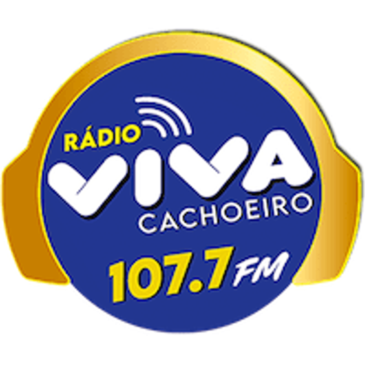 Logo Viva FM