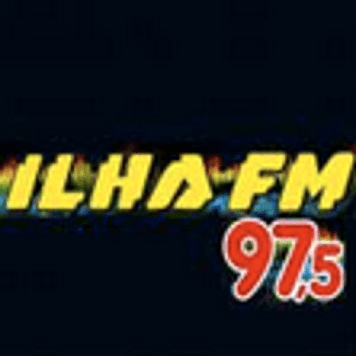 Logo Ilha FM