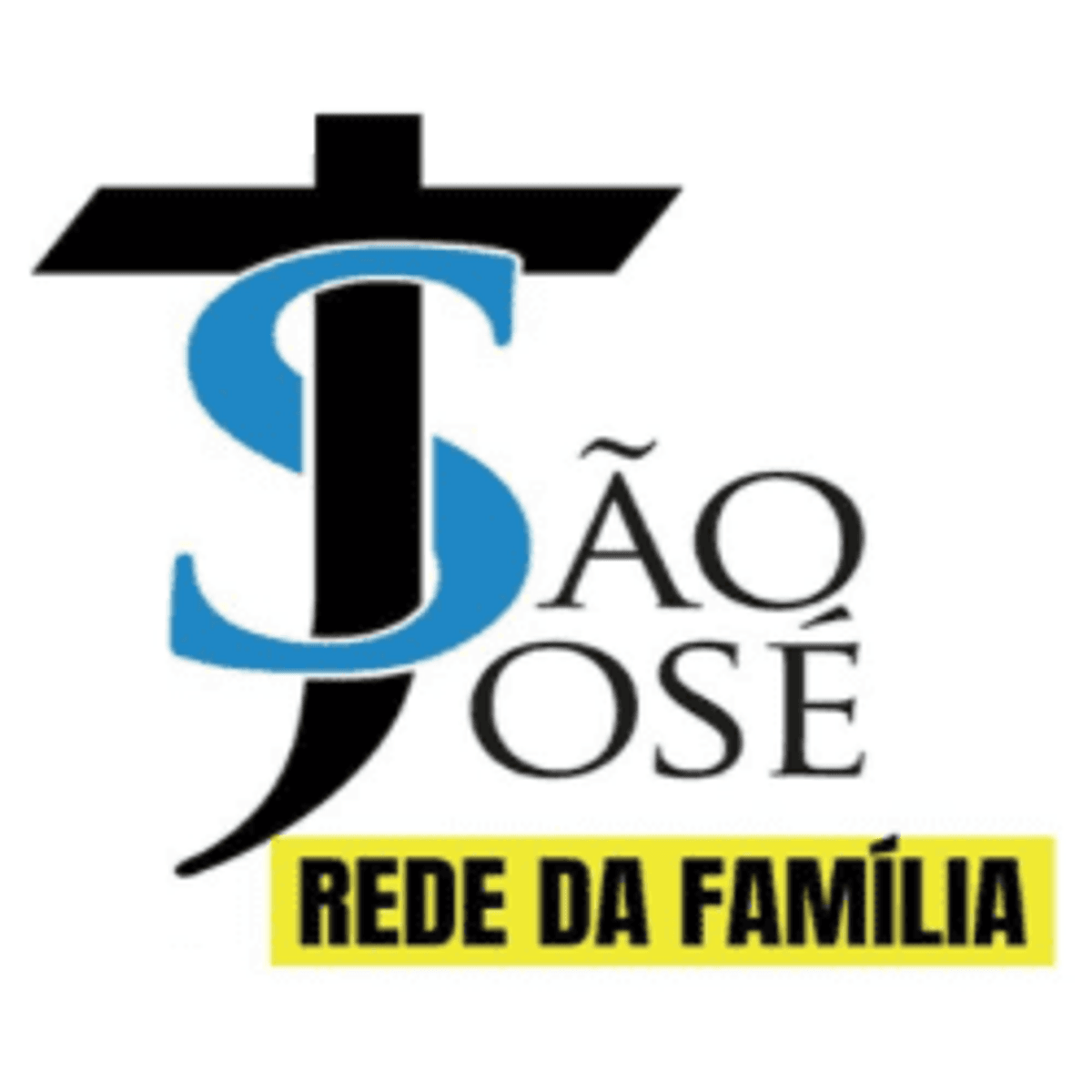 Logo São José FM