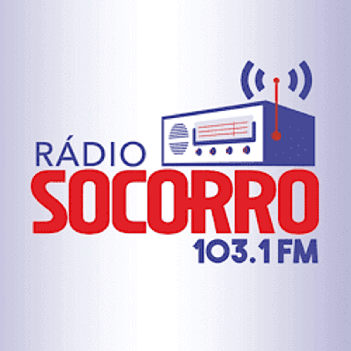 Logo Rádio Socorro