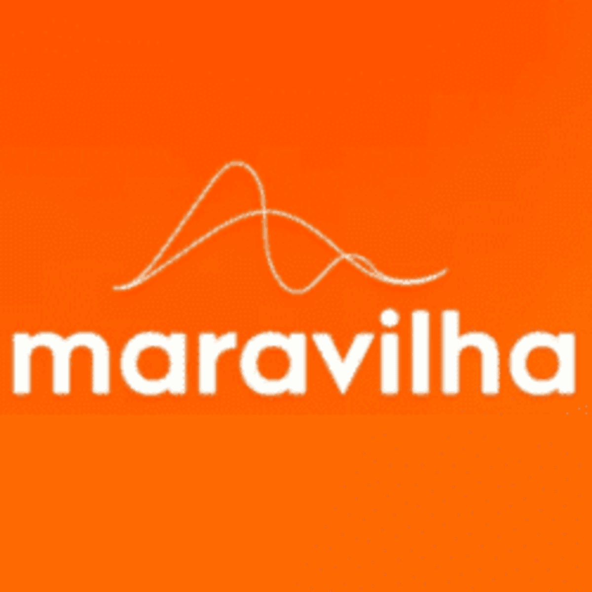 Logo Maravilha FM
