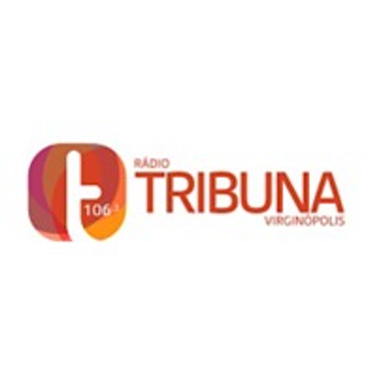 Logo Tribuna FM