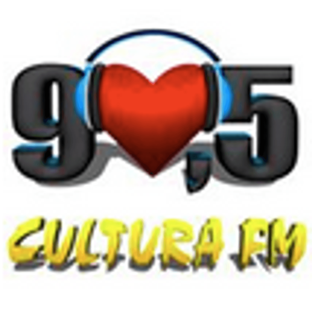 Logo Cultura 90 FM
