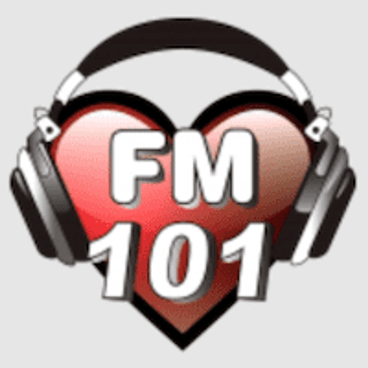 Logo Rádio FM 101