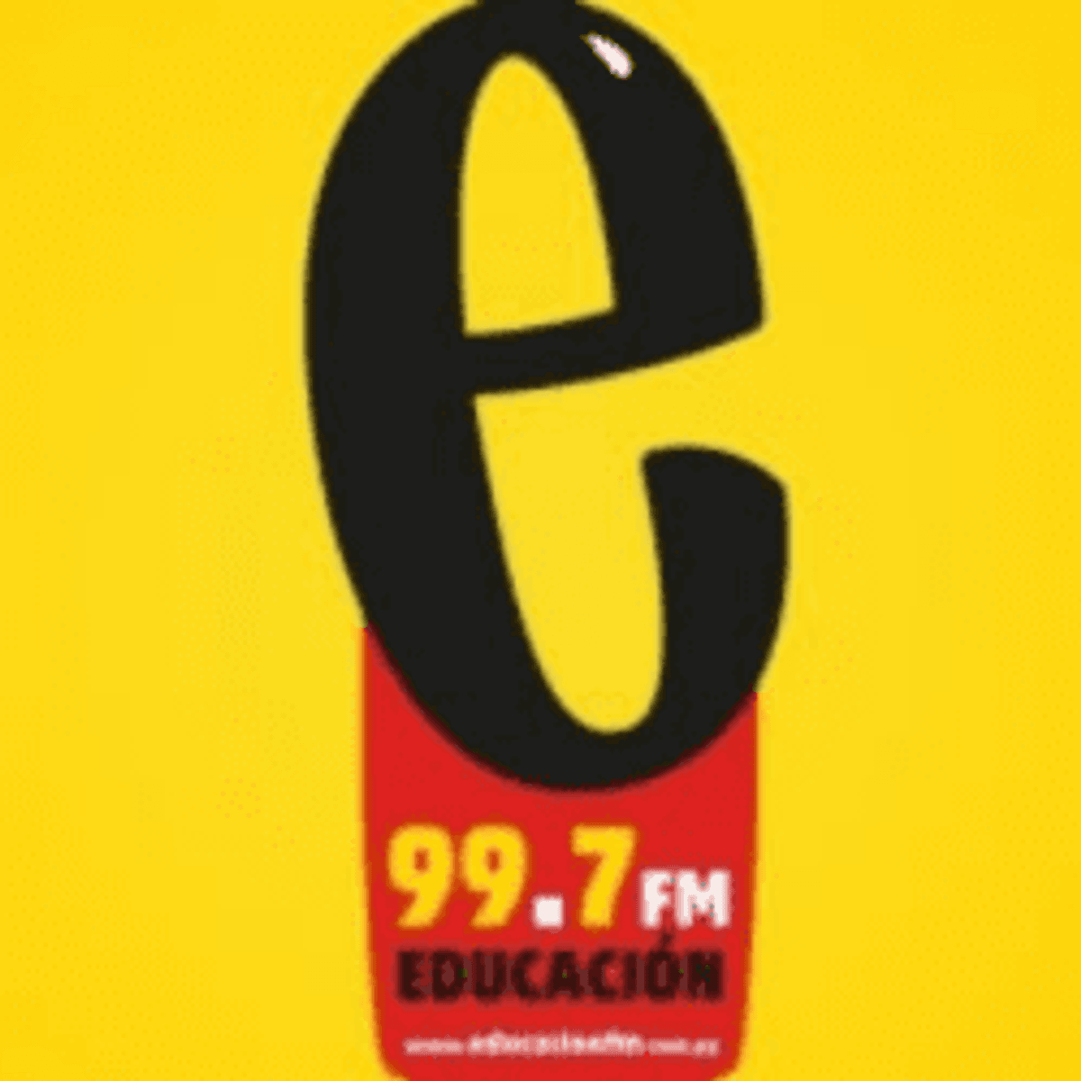 Logo Educación FM
