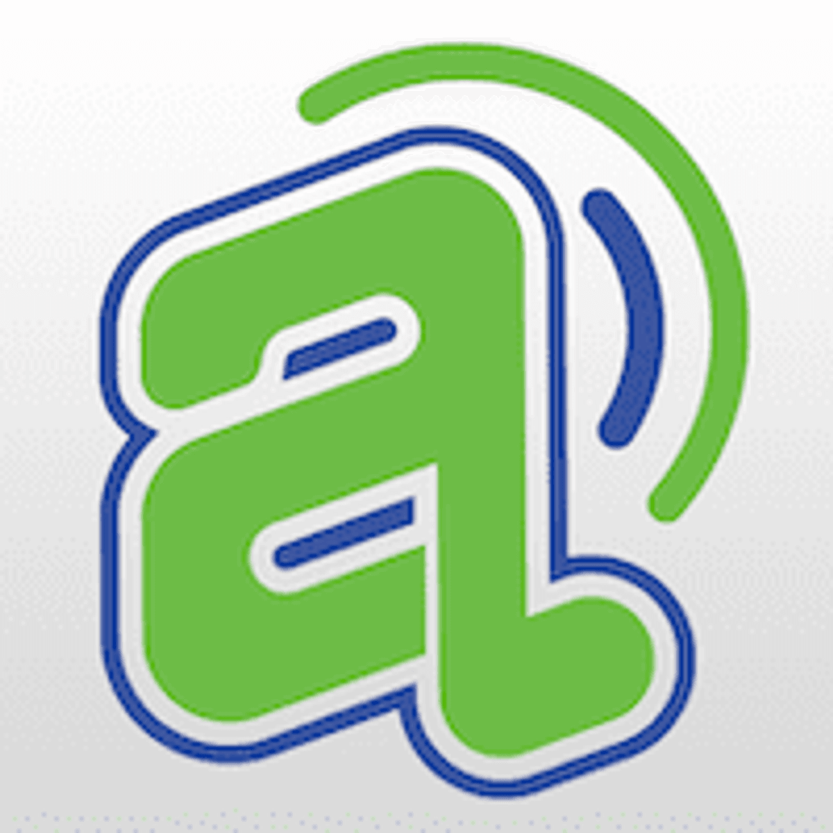 Logo Rádio Aliança