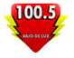 Logo Raio de Luz FM