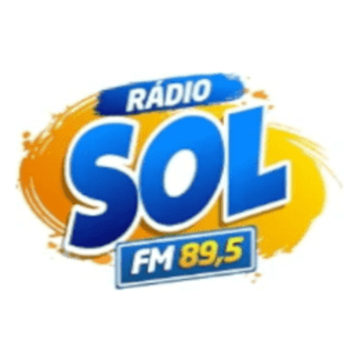Logo Sol FM