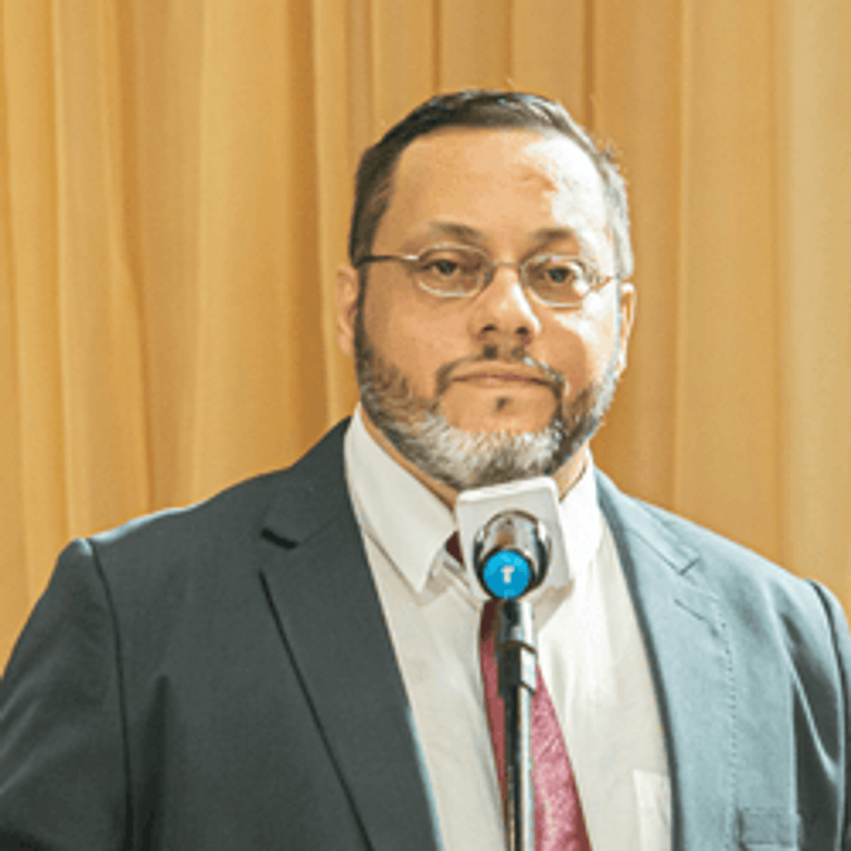 Carlos Massaro