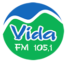 Logo Vida FM