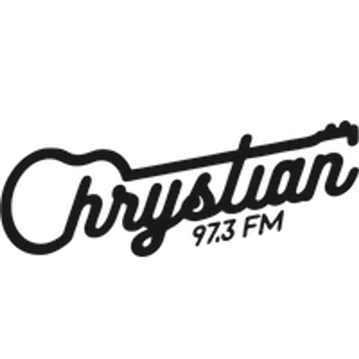 Logo Chrystian FM