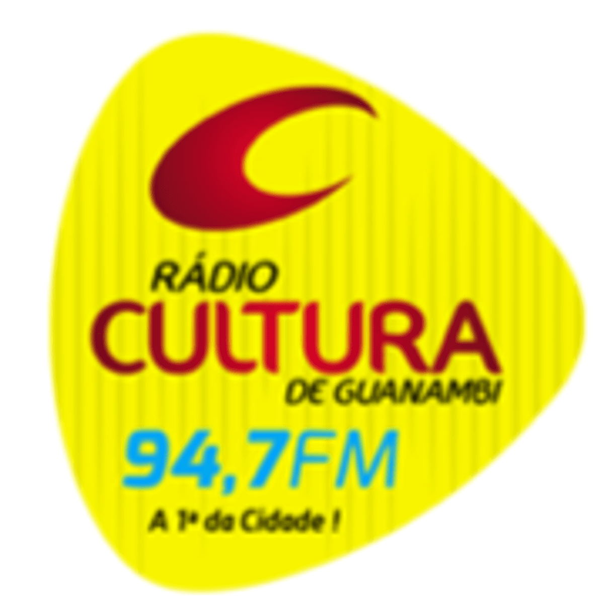 Logo Rádio Cultura