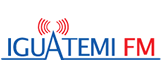 Logo Iguatemi FM