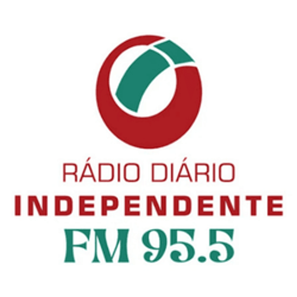 Logo Rádio Independente
