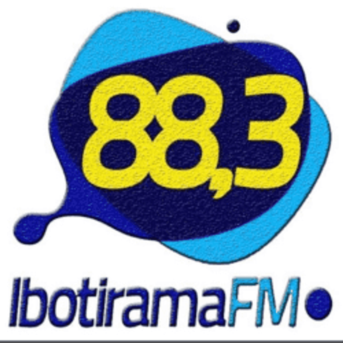 Logo Ibotirama FM
