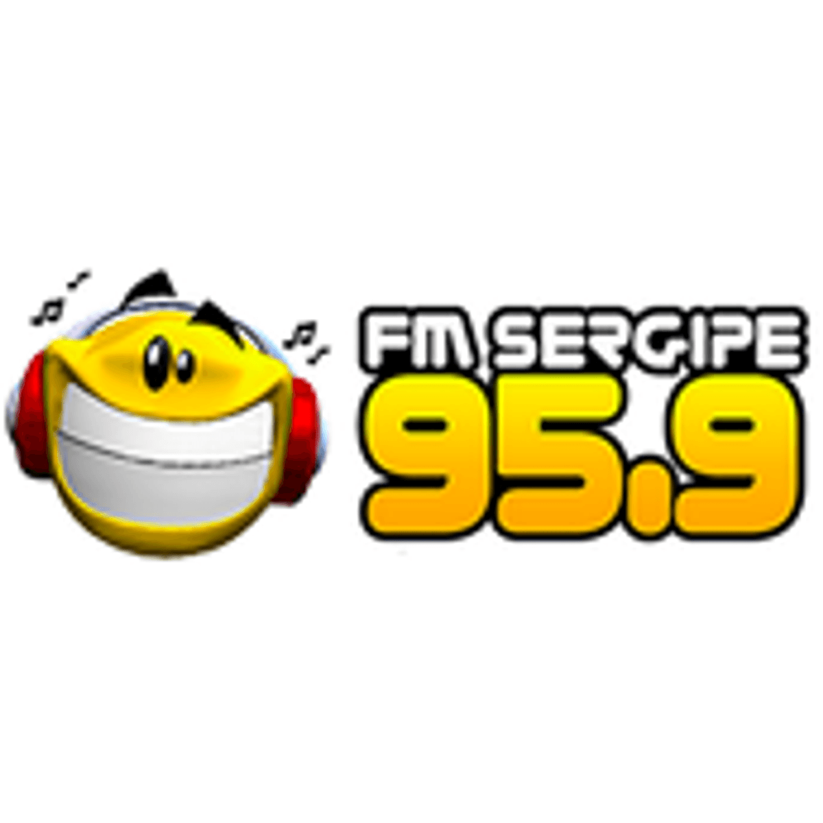 Logo FM Sergipe