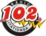Logo FM Itatiunga