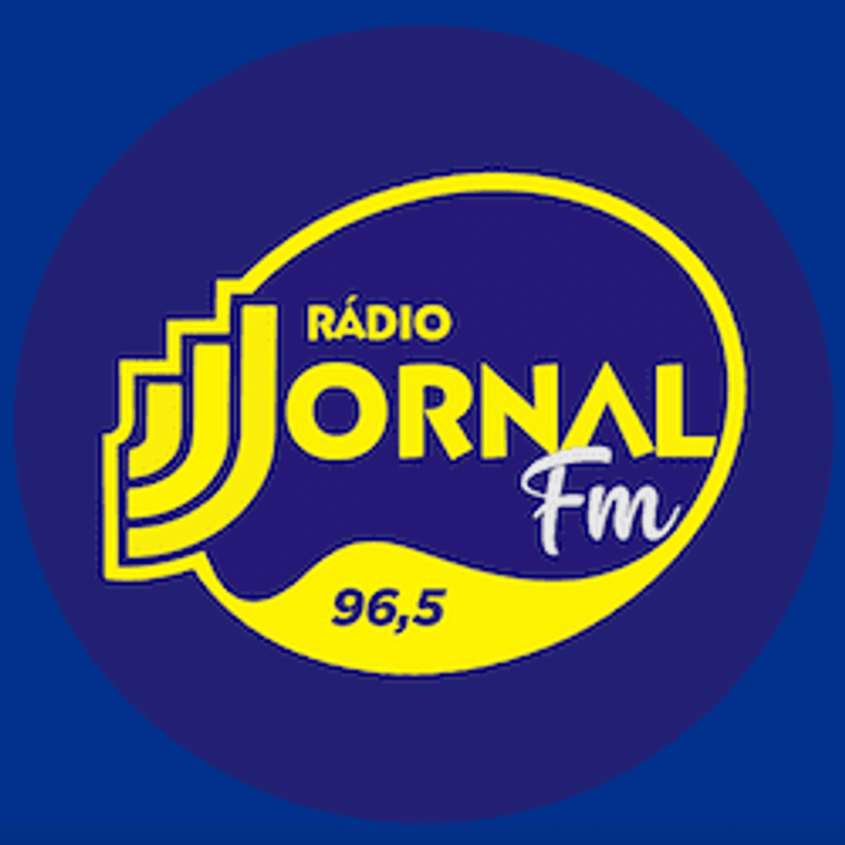 Logo Jornal FM