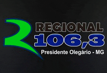 Logo Rádio Regional