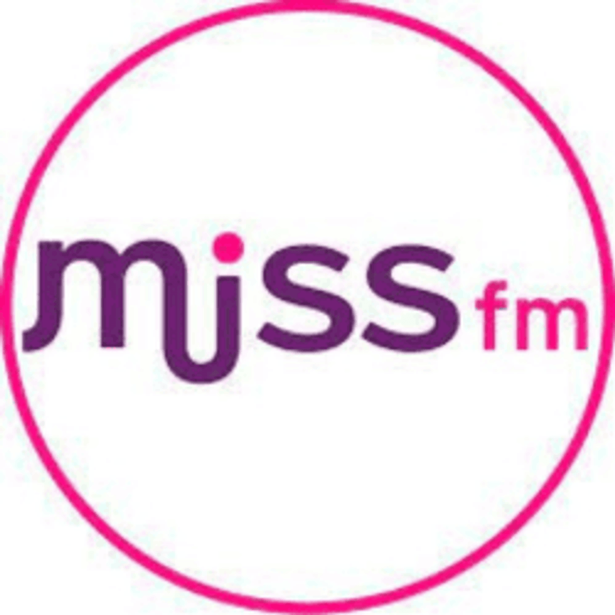 Logo Miss FM