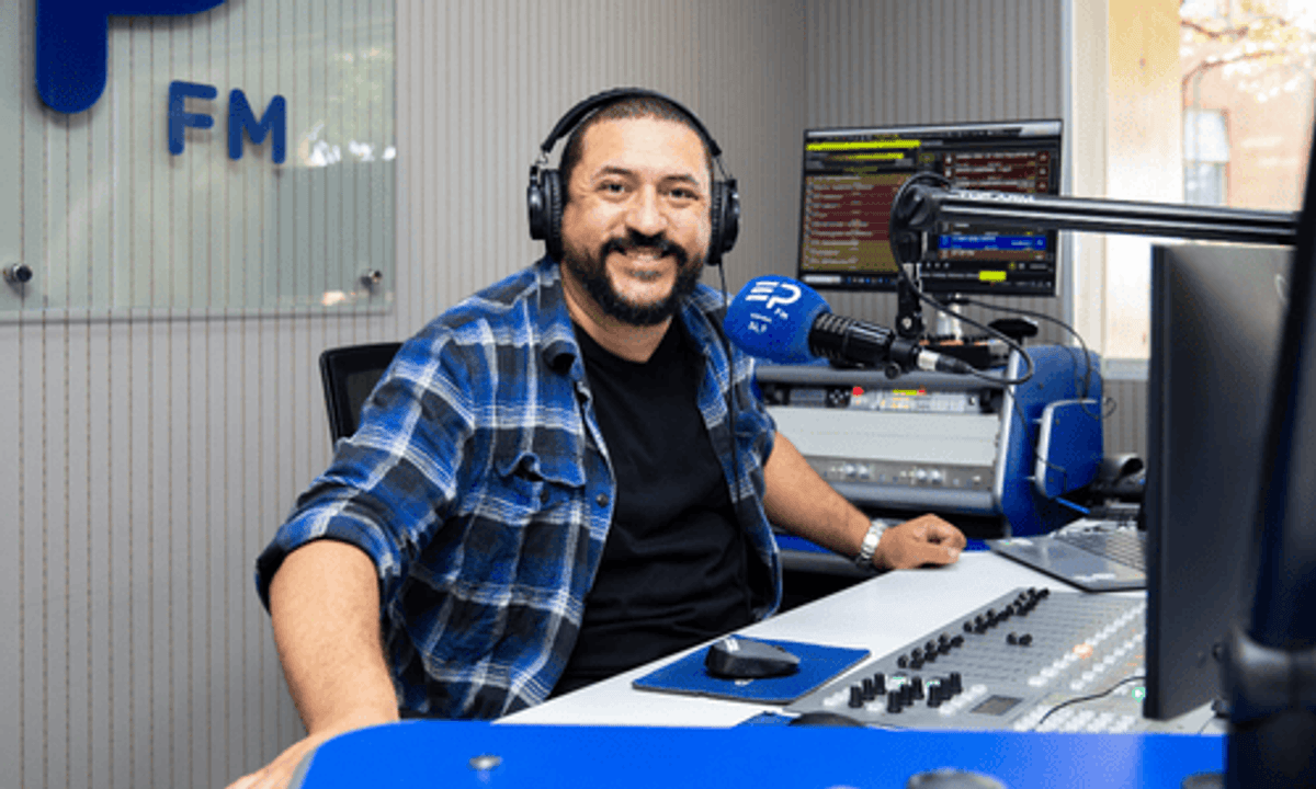 EP FM de Campinas anuncia a chegada de Zé Neves e promove novidades na programação matinal