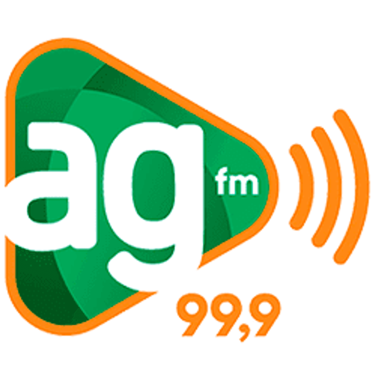 Logo AG FM