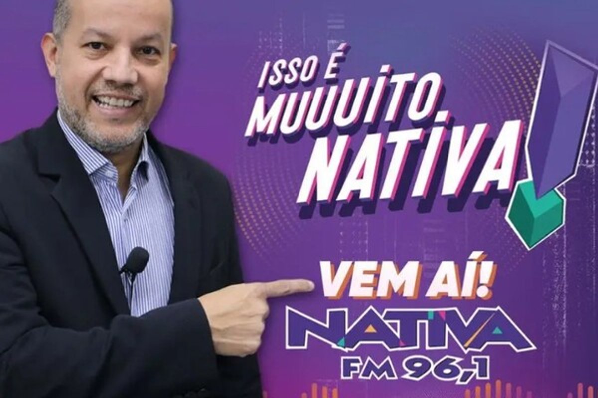 Rádio Cultura deve dar lugar à Rede Nativa FM em Umuarama (PR)