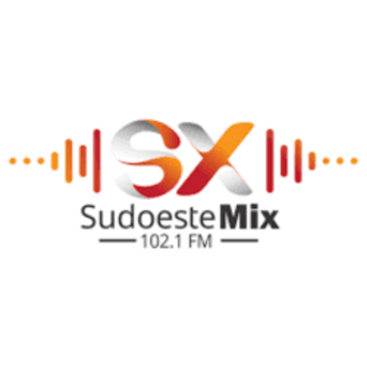 Logo G+ FM