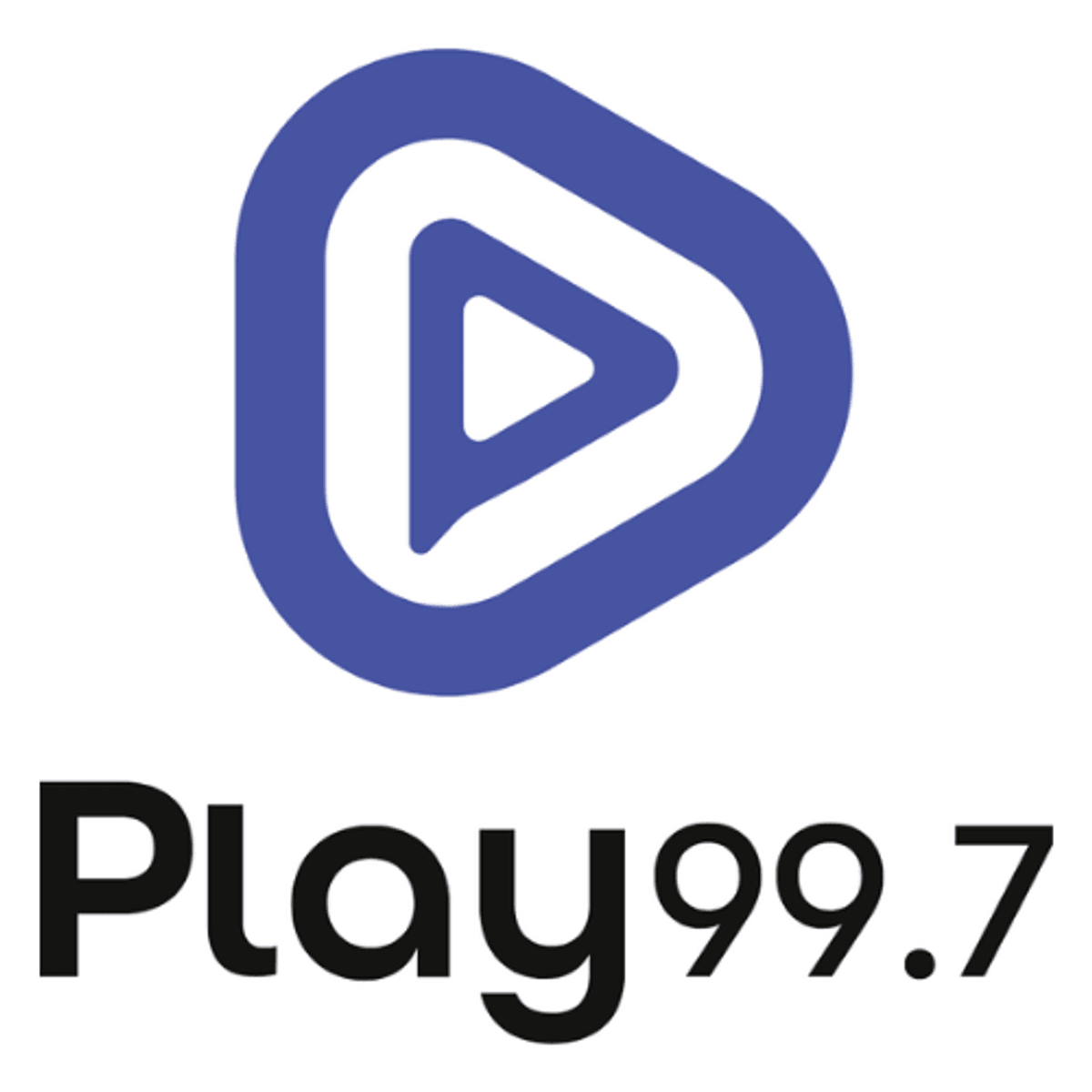 Logo Play FM