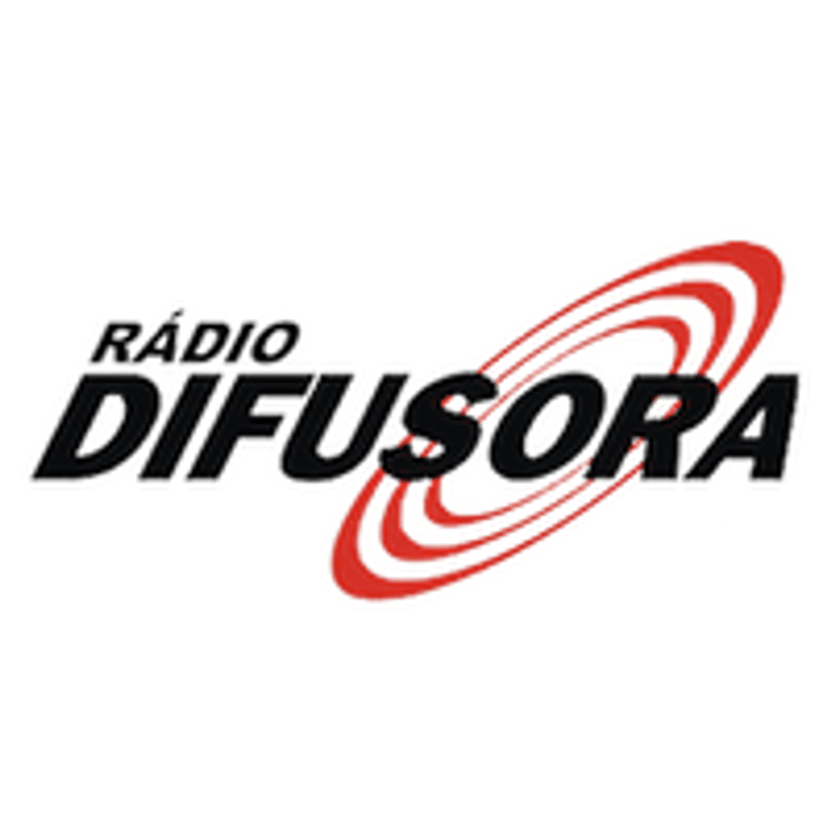 Logo Rádio Difusora