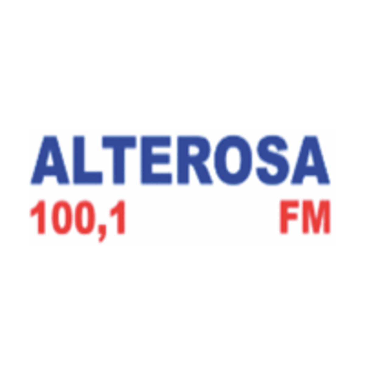 Logo Alterosa FM