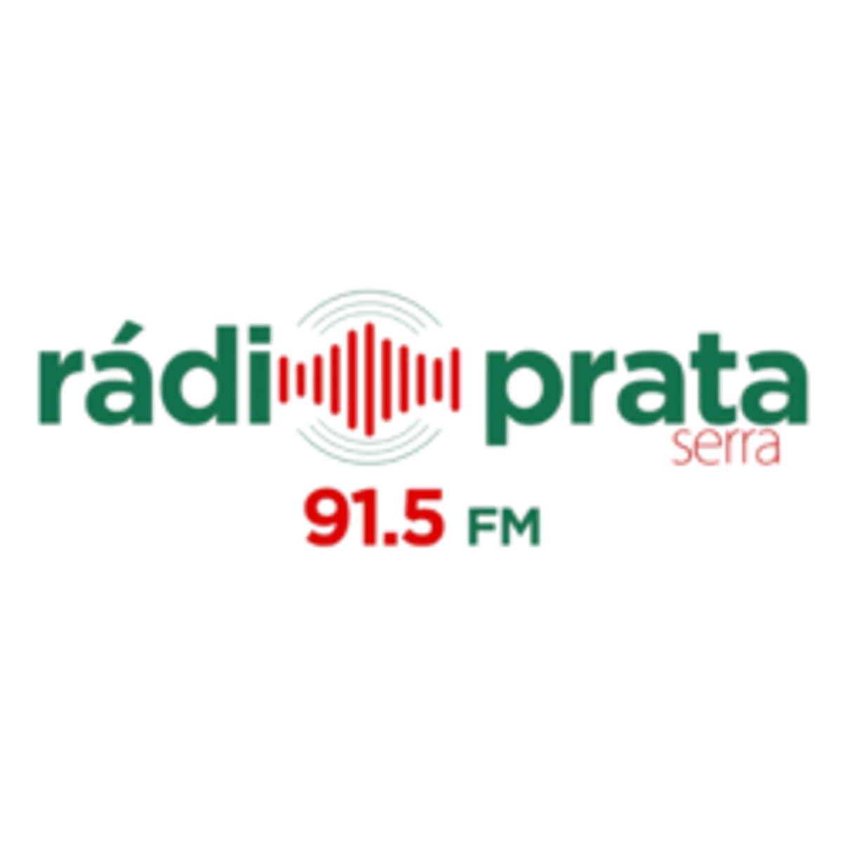 Logo Rádio Prata