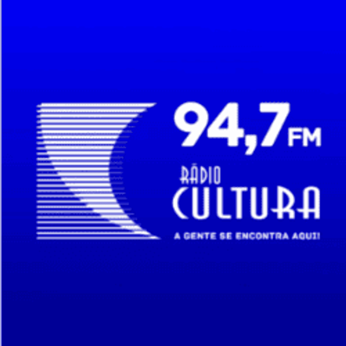 Logo Rádio Cultura