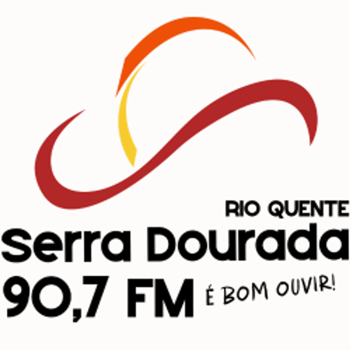 Logo Serra Dourada