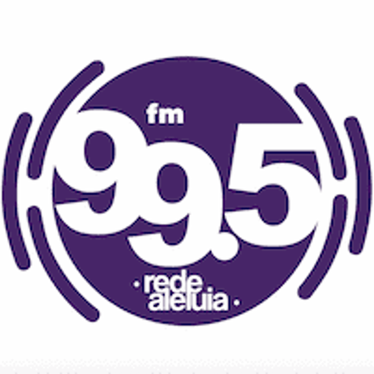 Logo Rede Aleluia